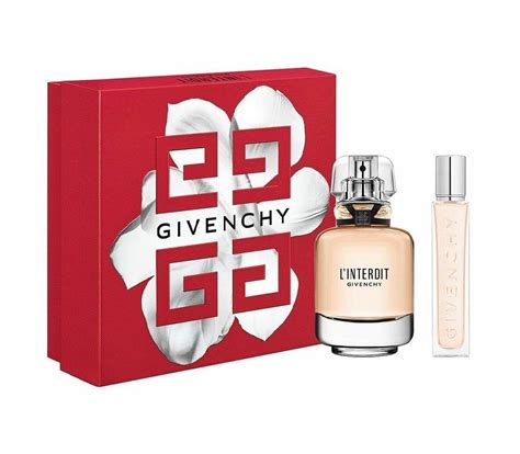 l'interdit givenchy mini